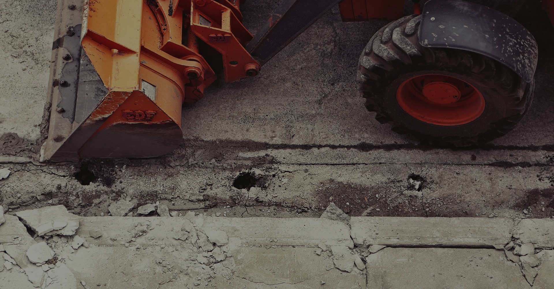 Civil Construction & Building Solutions | Jaffel Group