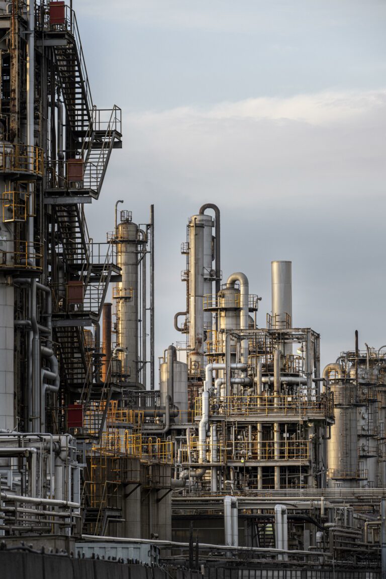 Study and Implementation of turnkey Project