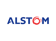 ALSTOM Logo