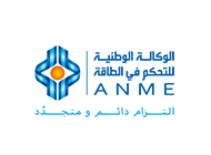 Anme logo