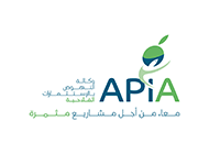 Apia logo