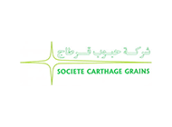 Carthage Grains Logo