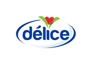 Délice logo