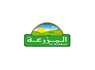 El mazraa logo