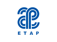 Etap logo