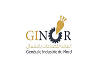 GINOR Logo