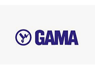 Gama logo