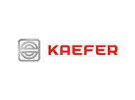 KAEFER Logo