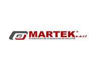 Martek logo
