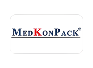 Med-Kon-Pack logo
