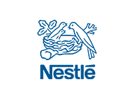 Nestle logo