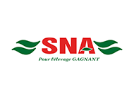 SNA Logo
