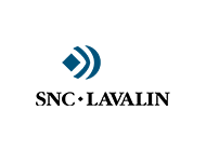 SNC LAVALIN logo