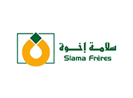Slama Frères Logo