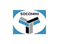Socommi logo