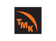 TMK logo