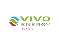 Vivo energy tunisie logo