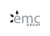 emc Groupe LOGO