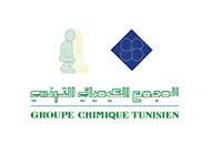 groupe chimique tunisie logo