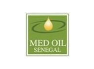 med oil senegal logo